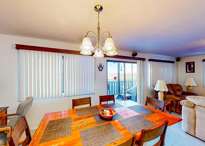 Holiday home Stunning Skyline Show Low